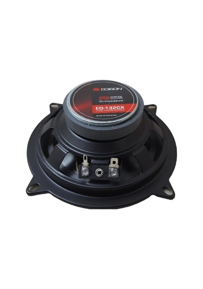 Edison Ed-132cx 13 Cm Coaxial