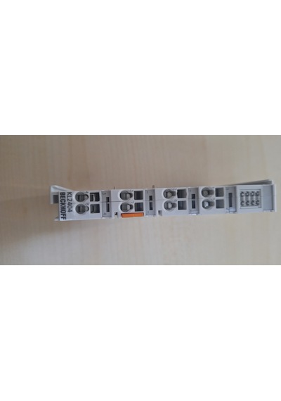4 Kanal 24v 0.5a Dijital Çıkış Terminali