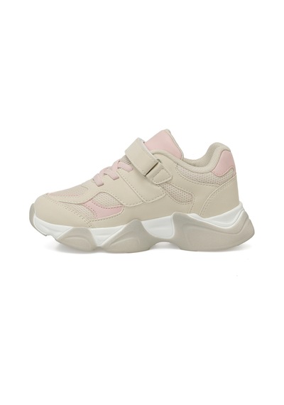 I Cool Hanes F 6fx Ekru Kız Çocuk Spor Ayakkabı 000000000102690590 Bej-pembe