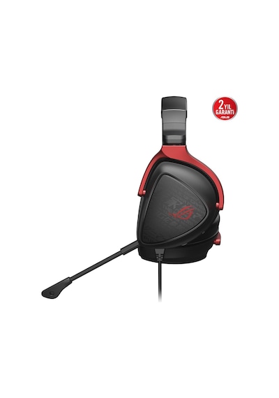 Asus Rog Delta S Core Kablolu Gaming Kulaklık