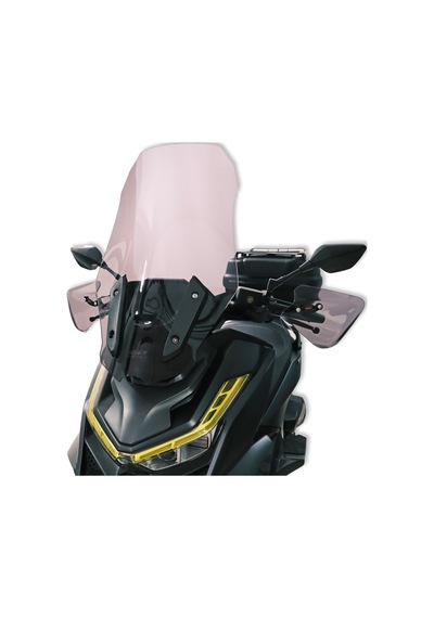 GP Kompozit Voge SR3 2024 Uyumlu Elcik Koruma Şeffaf