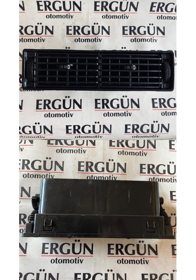 FIAT TEMPRA-TİPO ORTA DİFÜZÖR KOMPLE KALORİFER HAVALANDIRMA