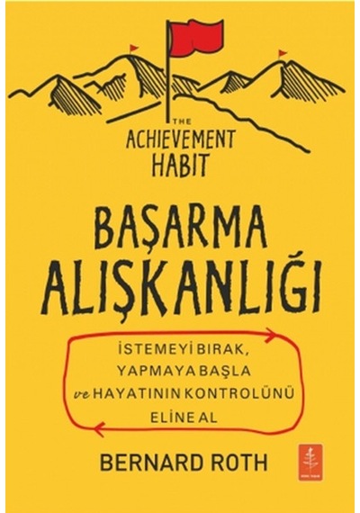 Başarma Alışkanlığı