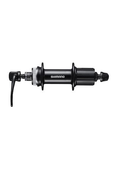 Shimano Fh-mt200 Centerlock Disk Fren Uyumlu Arka Göbek 32h 8/9/10v
