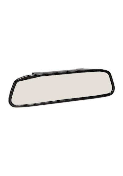 Space 4.3" Aynalı Monitör ve Kamera Seti Gupr87 N11.349