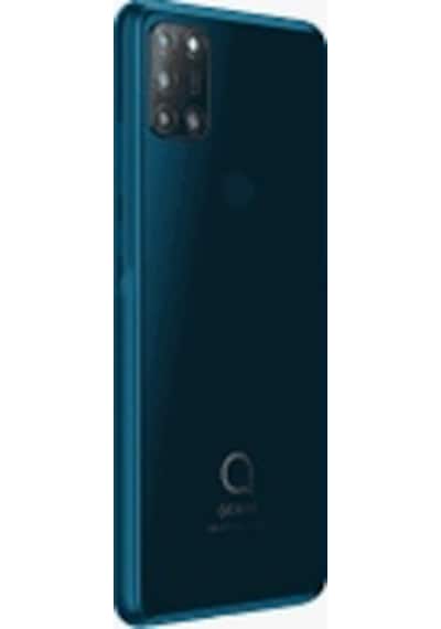 Alcatel 3X 2020 128 GB (Alcatel Türkiye Garantili)