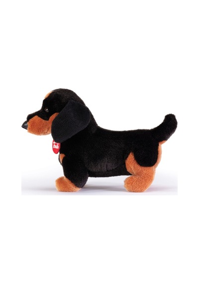 Trudi Bassotto Leo Peluş Köpek 25 Cm 3+ Yaş