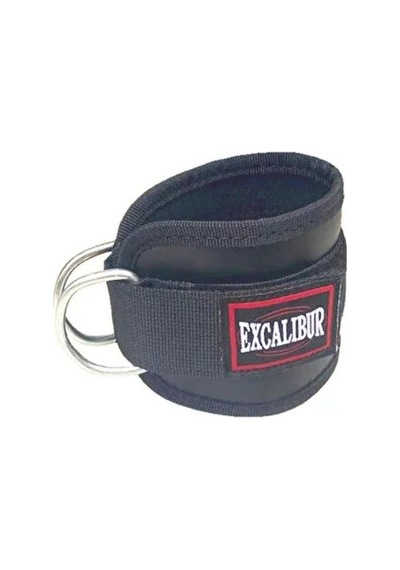 Delux Serisi Excalibur Ergo Ayak Bilek Kayışı Bileklik Spor Fitness Çok Renkli