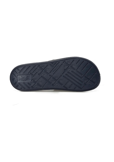U.s. Polo Assn. Patrick 5fx Erkek Terlik C-pol984559e01042 Lacivert