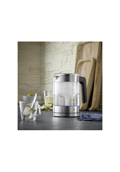Wmf Kitchenminis 1 L Cam Su Isıtıcısı