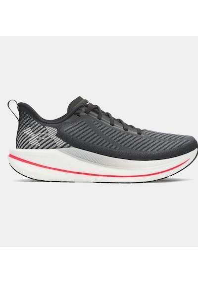 Under Armour Ua Velociti Spd Erkek Koşu Ayakkabısı 6000007-004 Siyah