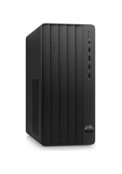 HP Pro Tower 290 G9 9M938AT i3-12100 8 GB 512 GB SSD Free Dos Masaüstü Bilgisayar