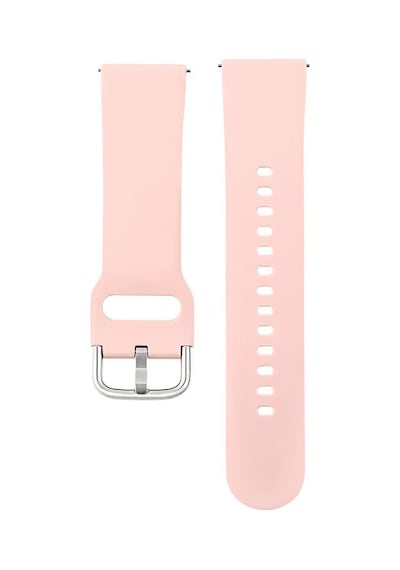 FitWatch FT202201F607-SB Akıllı Saat Kordonu