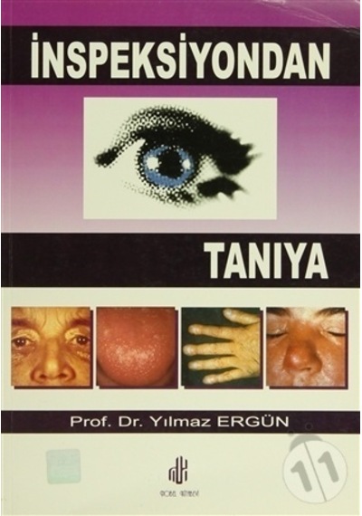 İnspeksiyondan Tanıya Ciltsiz