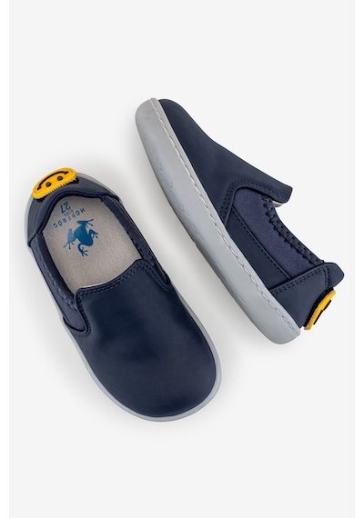 Smart Walker Slip-on Tags Süper Mat Lacivert Barefoot Işıklı Çocuk Ayakkabı Lacivert Smart Walker Slip-on Tags Süper Mat Lacivert Barefoot Işıklı Çocuk Ayakkabı Lacivert
