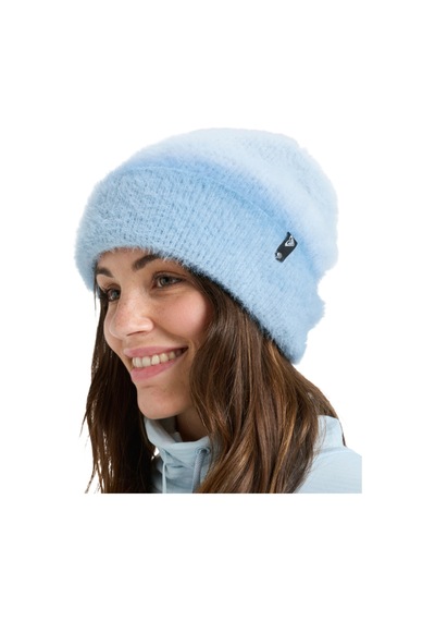 Roxy Roxy Peace Polly Beanie Kadın Bere Bzm0 Mavi