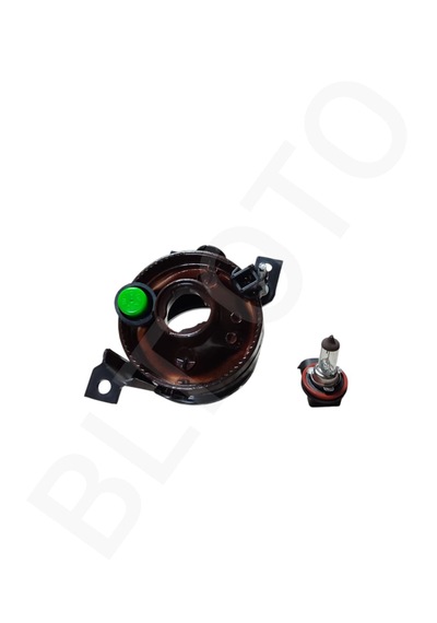 Caddy Touran Sol Sis Farı 04 10