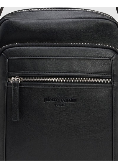 Pierre Cardin Siyah El Çantası 50337260-vr046