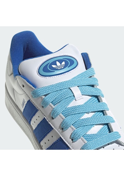 Adidas Campus 00s Erkek Spor Ayakkabısı Id2066 Beyaz