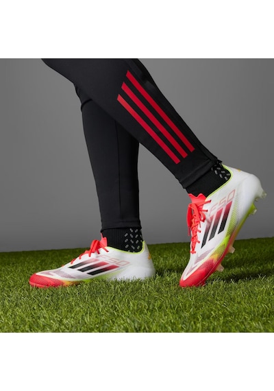 Adidas F50 Elite Fg Erkek Krampon C-adııe1206e10a00 Kırmızı