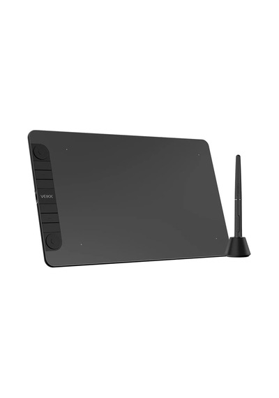 Veikk VK1060PRO 10 x 6" Grafik Çizim Tableti