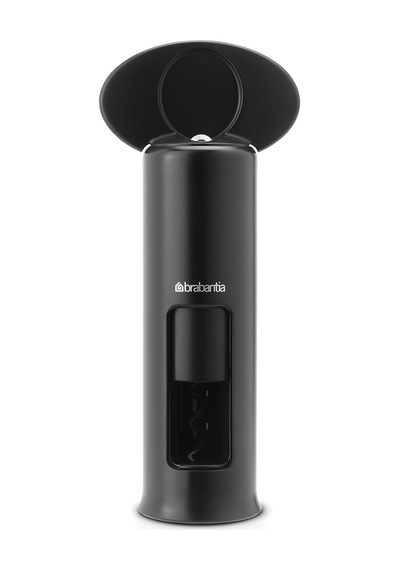 Brabantia Tirbuşon, Yapışmaz Kaplamalı, Siyah Genel