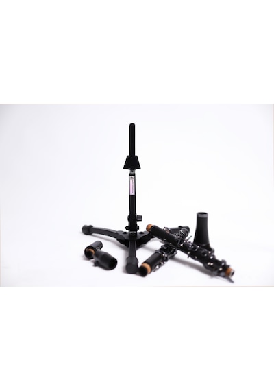 Fx Sound Klarnet Standı
