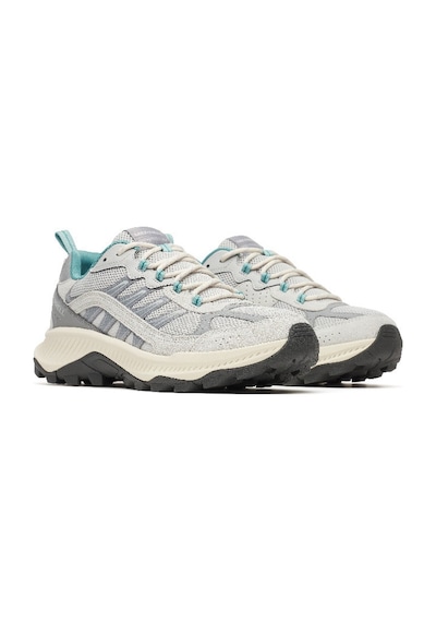 Merrell Speed Strıke 2 Trek Erkek Outdoor Ayakkabı J00003649 J00003649 Agr Açık Gri