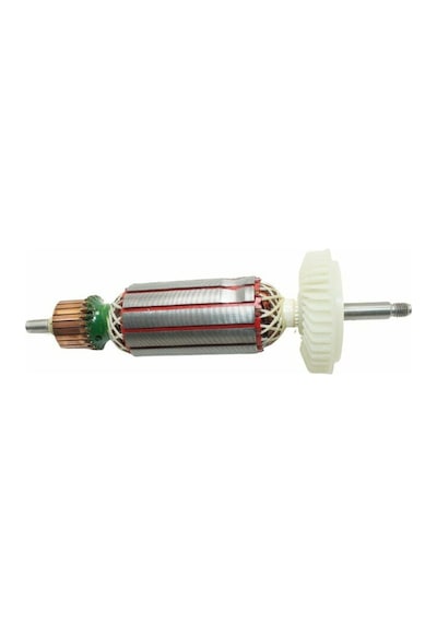 Bosch Uyumlu Tipi Gws 1000 Endüvi Rotor Kollektör