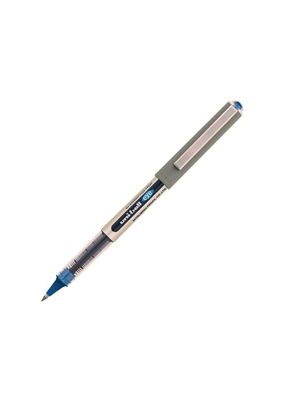 Uni Roller Kalem Eyefine 0.7 Mavi 12'li Paket Diğer