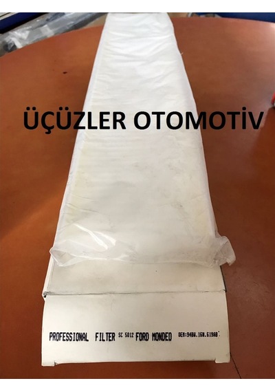 Mondeo Polen Filtresi C2S16860