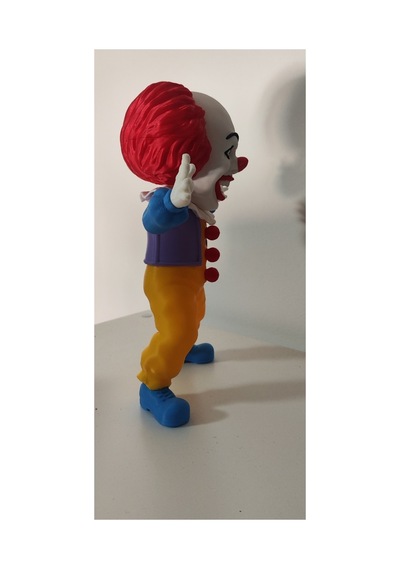 Pennywise Figür 20 Cm