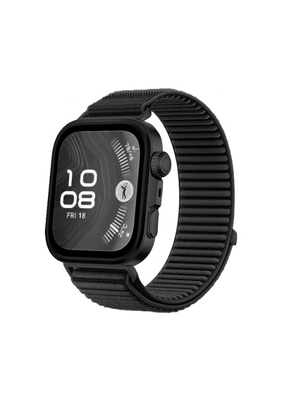 Huawei Watch Fit 3 / Fit 4 / Fit 4 Pro/fit 5 / Fit 5 Pro Uyumlu Nylon Loop Velcro Kumaş Kordon - Nefes Alabilen, Ayarlanabilir Cırt Cırtlı, Ultra Hafif Sport Loop Saat Kayışı Çok Renkli Huawei Watch Fit 3 / Fit 4 / Fit 4 Pro/fit 5 / Fit 5 Pro Uyumlu Nylon Loop Velcro Kumaş Kordon - Nefes Alabilen, Ayarlanabilir Cırt Cırtlı, Ultra Hafif Sport Loop Saat Kayışı Çok Renkli