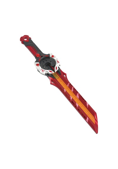 Infinity Nado Pro Serisi Blazing War Bear Alevli Ayı