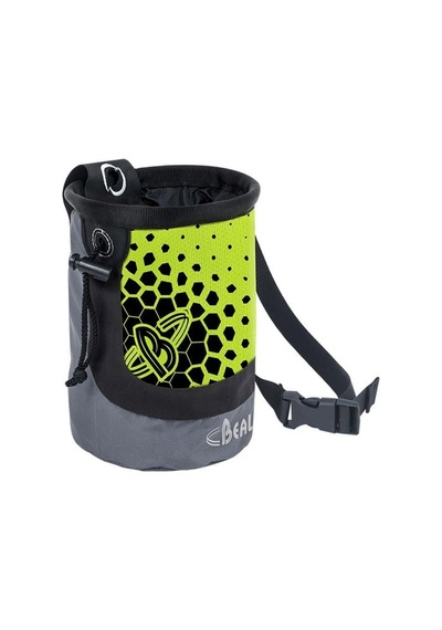 Beal Cocoon Maxı Magnezyum Torbası-5742 Fuşya