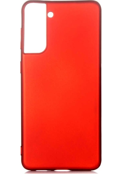 Galaxy S21 Plus Kılıf Zore Premier Silikon Kılıf