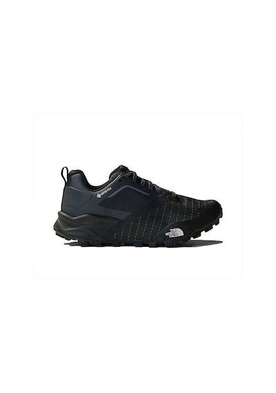 The North Face W Offtrail Tr Gore-tex Kadın Arazi Tipi Koşu Ayakkabısı Nf0a8a9ymn81 Gri Nf0a8a9ymn81 Gri