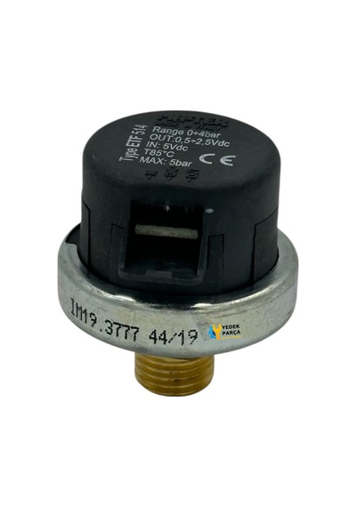 Mater Etx514 1/4 Su Basınç Sondası