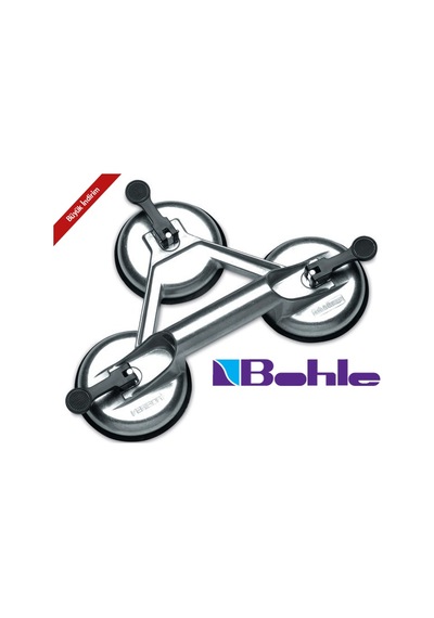 Bohle Verıbor 603.0 Cam Vantuzu