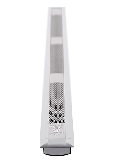 Tr Spc-l500f 530 Mm In-cabin Gömme Hoparlör, 50w Rms, 3 Sürücülü, Alüminyum Gövde, Premium Araç İçi Ses Siste