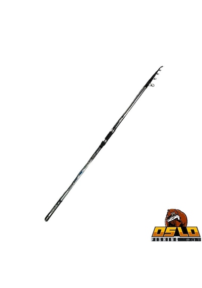 Oslo Crome 420cm 70-250 Gr Tele Surf Olta Kamışı