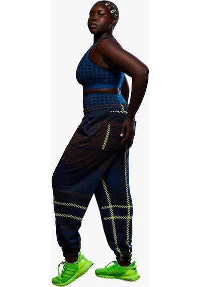 Adıdas Ivy Park Kadın Eşofman Altı Hl3997 Çok Renkli