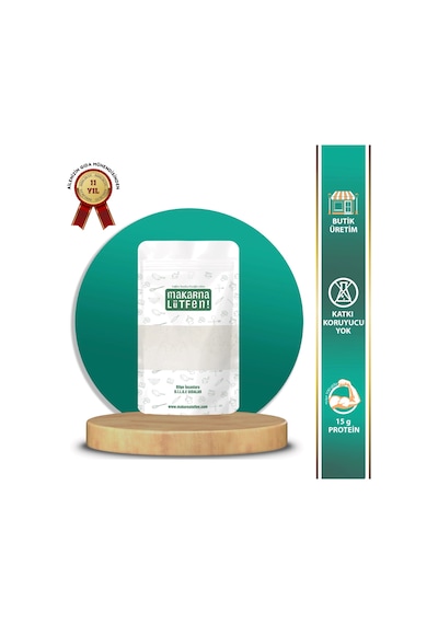 Lor Peynirli Pankek Karışımı 235 Gram
