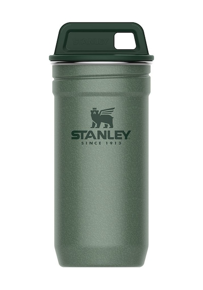 Stanley Adventure Çelik Shot   Bardak Seti