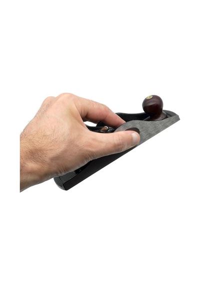 Rox Wood 00105 Metal Avuç Rende 175  Mm