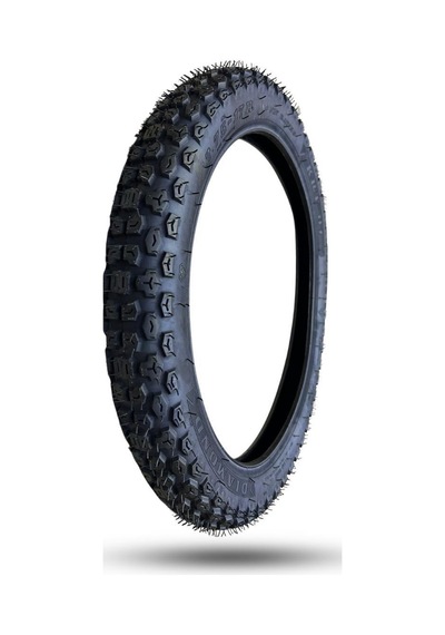 Dıamond 2.75-17 R Dış Lastik Krt-01 Safari