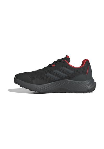 Adidas Tracefınder Siyah Erkek Outdoor 000000000101993677 Siyah - Turuncu