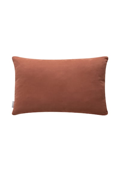 Mudo Home Rowan Kırlent Turuncu 35x55 Diğer