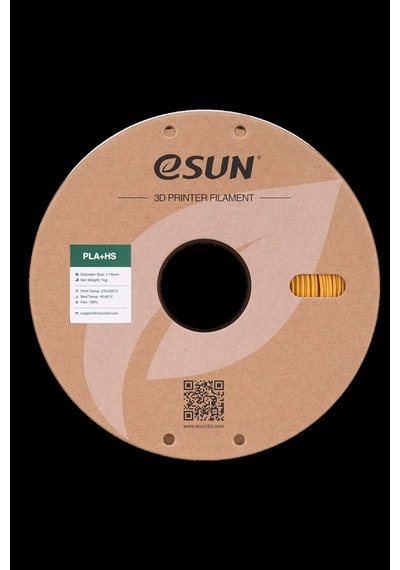 Esun 1.75 Mm Pla+hs Altın Filament