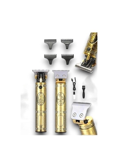 Ceylan Adam Hk-34 Tıraş Makinesi